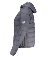 NORTH SAILS NAOMI Chaqueta de plum&oacute;n impermeable noche nublada - Chaquetas de plumas de mujer - 3