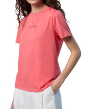 NORTH SAILS CORE Camiseta de algod&oacute;n coral especiado - camiseta - 3