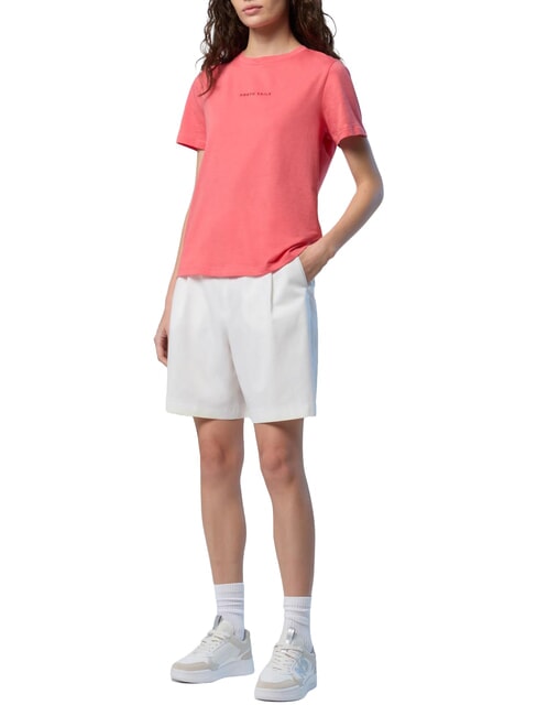 CORE Camiseta de algod&oacute;n coral especiado - camiseta