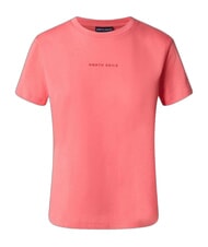 NORTH SAILS CORE Camiseta de algod&oacute;n coral especiado - camiseta - 5