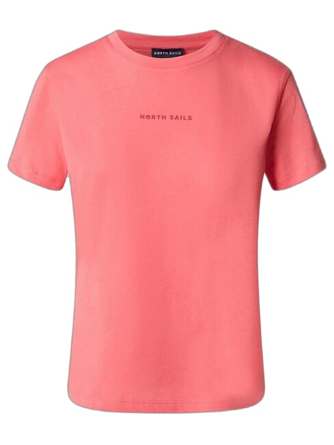 CORE Camiseta de algod&oacute;n coral especiado - camiseta