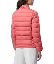NORTH SAILS NAOMI Chaqueta de plumas para mujer coral especiado - Chaquetas de plumas de mujer - 3