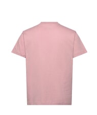 VANS LEFT CHEST Camiseta holgada de algod&oacute;n - camiseta