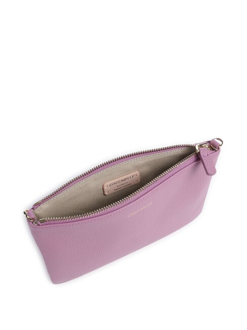 BEST CROSSBODY Minibolso de piel medusa - Bolsos Mujer