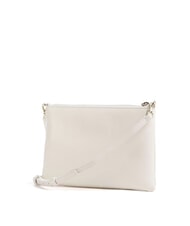 COCCINELLE BEST CROSSBODY Minibolso de piel perla - Bolsos Mujer - 2