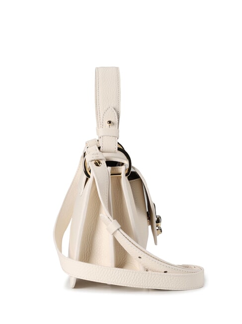 C-ME  Bolso de mano, con bandolera perla - Bolsos Mujer