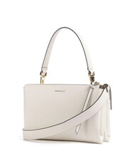 COCCINELLE ARLETTIS  Bolso de hombro, con bandolera perla - Bolsos Mujer - 2