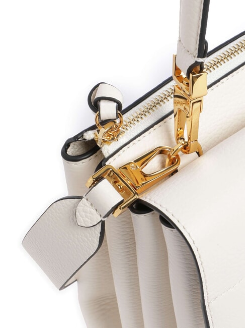 ARLETTIS  Bolso de hombro, con bandolera perla - Bolsos Mujer