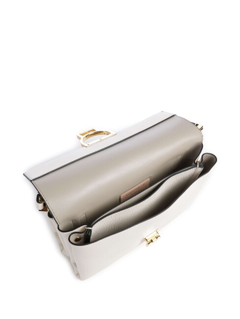 ARLETTIS  Bolso de hombro, con bandolera perla - Bolsos Mujer