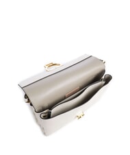 COCCINELLE ARLETTIS  Bolso de hombro, con bandolera perla - Bolsos Mujer - 4