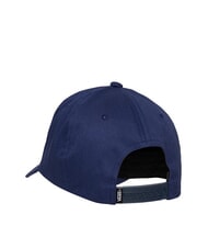 VANS DROP V LOGO gorra de b&eacute;isbol &iacute;ndigo profundo - Sombreros - 2