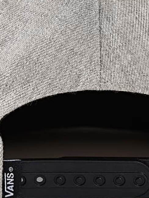 DROP V LOGO gorra de b&eacute;isbol skate cemento brezo - Sombreros