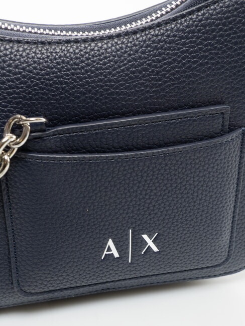 A|X Chain  Bolso de hombro peque&ntilde;o capit&aacute;n del cielo - Bolsos Mujer