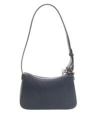 ARMANI EXCHANGE A|X Chain  Bolso de hombro peque&ntilde;o capit&aacute;n del cielo - Bolsos Mujer - 4