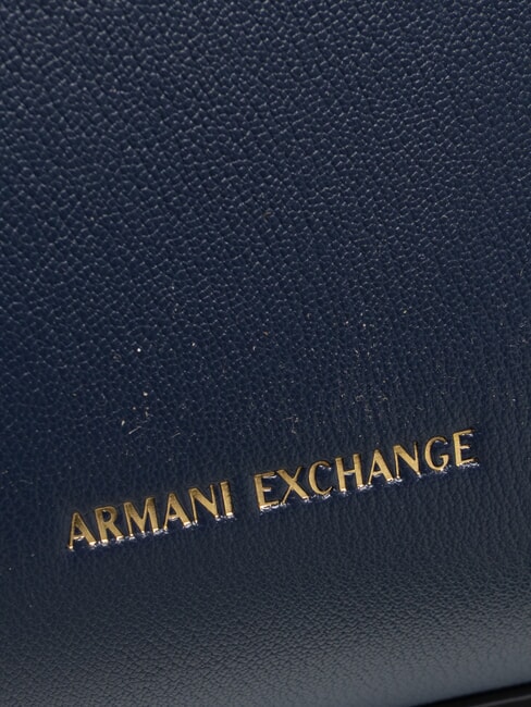 DIANE Bolso de mano con bandolera capit&aacute;n del cielo - Bolsos Mujer