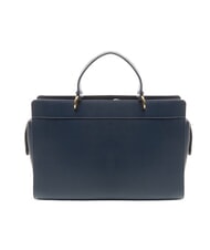 ARMANI EXCHANGE DIANE Bolso de mano con bandolera capit&aacute;n del cielo - Bolsos Mujer - 4