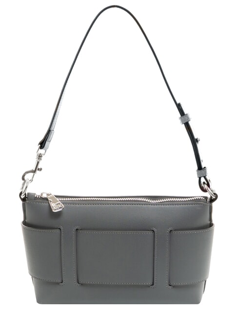 A|X BUCKLE Bolsa de hombro acero fr&iacute;o - Bolsos Mujer