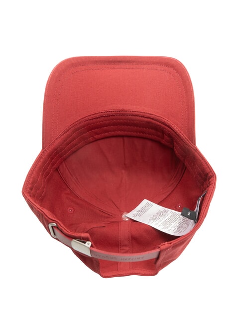 BASEBALL HAT Gorra con logotipo bordado granada - Sombreros