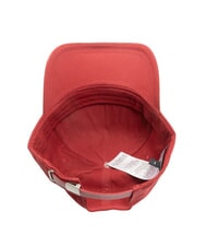 ARMANI EXCHANGE BASEBALL HAT Gorra con logotipo bordado granada - Sombreros - 3