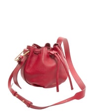 COCCINELLE MALORY  Mini cubo de cuero - Bolsos Mujer