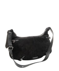 COCCINELLE ABIGAIL SUEDE B Bolso de hombro - Bolsos Mujer