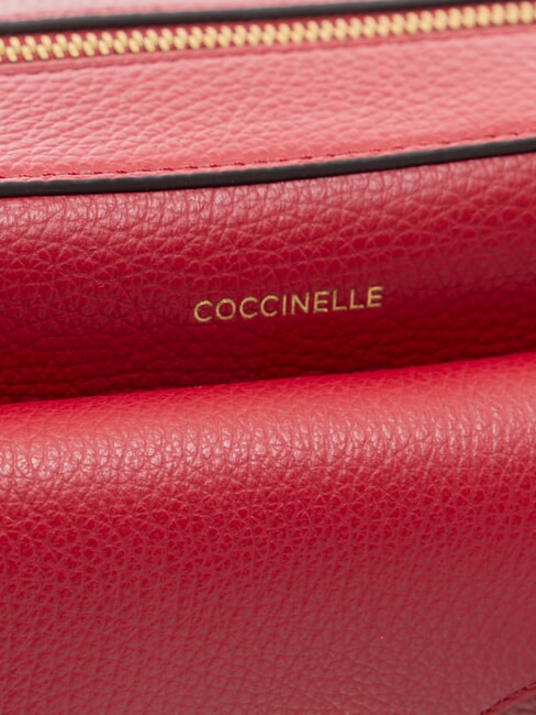 BEAT SOFT  Bolso de hombro sangr&iacute;a - Bolsos Mujer