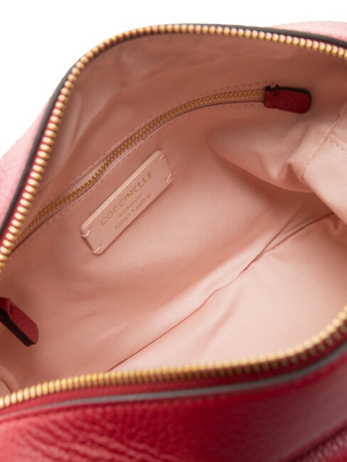 BEAT SOFT  Bolso de hombro sangr&iacute;a - Bolsos Mujer