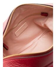 COCCINELLE BEAT SOFT  Bolso de hombro sangr&iacute;a - Bolsos Mujer - 5