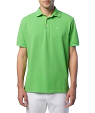 NORTH SAILS CORE Polo con logo bordado verde verano - camisa polo - 2
