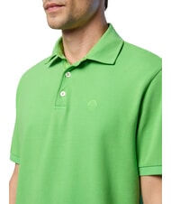 NORTH SAILS CORE Polo con logo bordado verde verano - camisa polo - 6