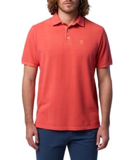 NORTH SAILS CORE Polo con logo bordado - camisa polo