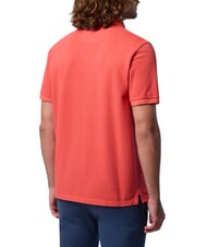 NORTH SAILS CORE Polo con logo bordado paprika - camisa polo - 4