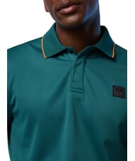 NORTH SAILS NORTH TECH Polo casual de manga corta mediterr&aacute;neo - camisa polo - 4
