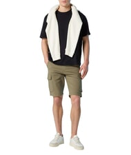 NORTH SAILS CORE Camiseta de algod&oacute;n negro - camiseta - 5