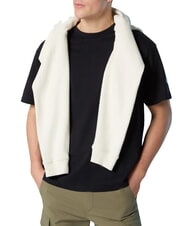 NORTH SAILS CORE Camiseta de algod&oacute;n negro - camiseta - 3