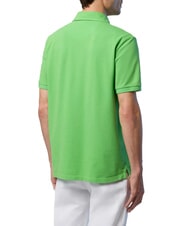 NORTH SAILS CORE Polo con logo bordado verde verano - camisa polo - 4