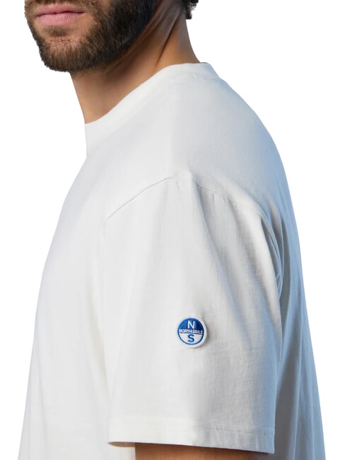 CORE Camiseta de algod&oacute;n Malvavisco - camiseta