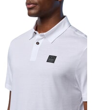 NORTH SAILS NORTH TECH Polo de manga corta blanco - camisa polo - 6