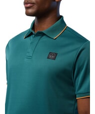 NORTH SAILS NORTH TECH Polo casual de manga corta mediterr&aacute;neo - camisa polo - 5