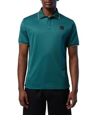 NORTH SAILS NORTH TECH Polo casual de manga corta mediterr&aacute;neo - camisa polo - 2