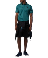 NORTH SAILS NORTH TECH Polo casual de manga corta mediterr&aacute;neo - camisa polo - 3