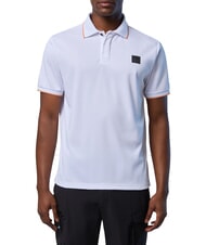 NORTH SAILS NORTH TECH Polo casual de manga corta blanco - camisa polo - 2