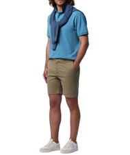 NORTH SAILS COLLAR STRIPED Polo de manga corta de algod&oacute;n Ni&aacute;gara - camisa polo - 5