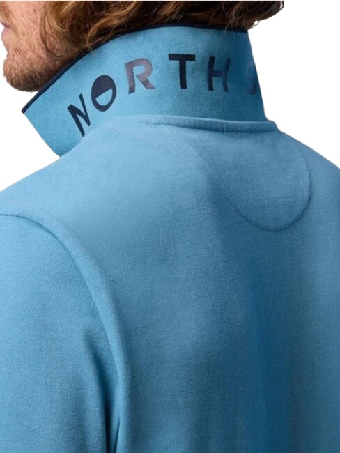 COLLAR STRIPED Polo de manga corta de algod&oacute;n Ni&aacute;gara - camisa polo