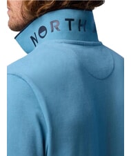 NORTH SAILS COLLAR STRIPED Polo de manga corta de algod&oacute;n Ni&aacute;gara - camisa polo - 3