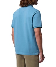 NORTH SAILS COLLAR STRIPED Polo de manga corta de algod&oacute;n Ni&aacute;gara - camisa polo - 4