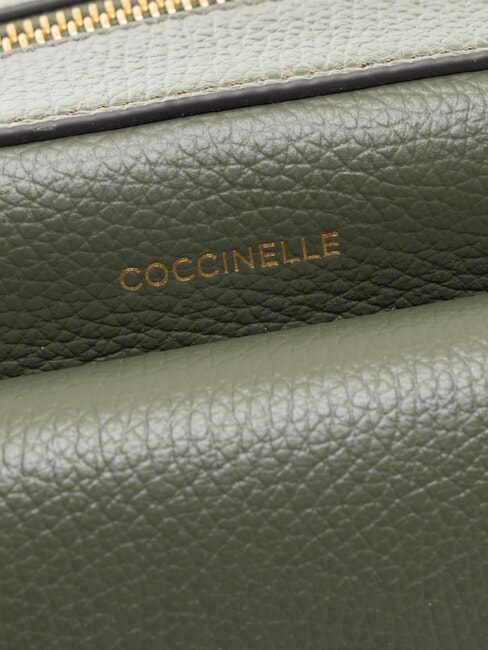 BEAT SOFT  Bolso de hombro algas - Bolsos Mujer