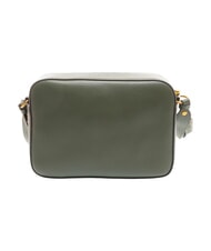 COCCINELLE BEAT SOFT  Bolso de hombro algas - Bolsos Mujer - 4