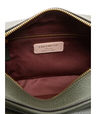 COCCINELLE BEAT SOFT  Bolso de hombro algas - Bolsos Mujer - 5