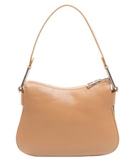 COCCINELLE MAGIE WRINKLED Bolso bandolera de piel con bandolera bater&iacute;a - Bolsos Mujer - 3